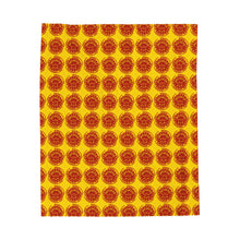 Load image into Gallery viewer, Infinite F.I.T. Plush Blanket
