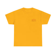 Load image into Gallery viewer, Classic &quot;NoX&quot; Heavyweight T-shirt
