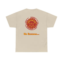 Load image into Gallery viewer, Classic &quot;NoX&quot; Heavyweight T-shirt
