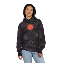 Load image into Gallery viewer, Infinite F.I.T. Champion Tie-Dye Hoodie
