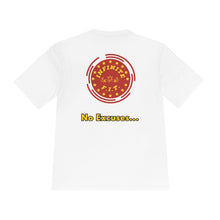 Load image into Gallery viewer, Classic &quot;NoX&quot; Performance T-shirt
