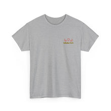 Load image into Gallery viewer, Classic &quot;NoX&quot; Heavyweight T-shirt
