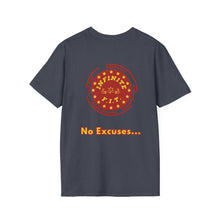 Load image into Gallery viewer, Classic &quot;NoX&quot; T-shirt
