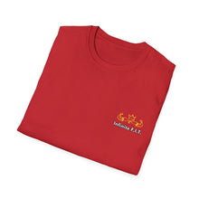 Load image into Gallery viewer, Classic &quot;NoX&quot; T-shirt
