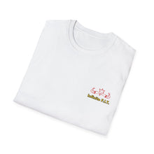 Load image into Gallery viewer, Classic &quot;NoX&quot; T-shirt
