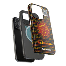 Load image into Gallery viewer, IF Magnetic Impact-Resistant Phone Case
