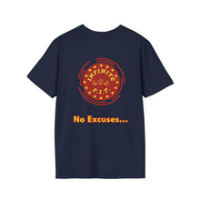 Load image into Gallery viewer, Classic &quot;NoX&quot; T-shirt
