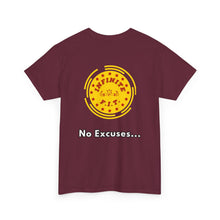 Load image into Gallery viewer, Classic &quot;NoX&quot; Heavyweight T-shirt
