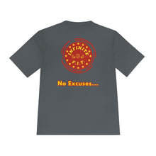 Load image into Gallery viewer, Classic &quot;NoX&quot; Performance T-shirt
