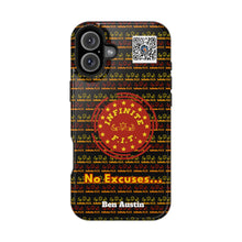 Load image into Gallery viewer, IF Magnetic Impact-Resistant Phone Case
