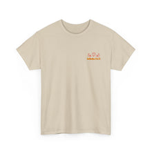Load image into Gallery viewer, Classic &quot;NoX&quot; Heavyweight T-shirt
