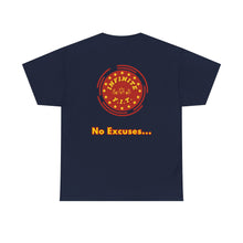 Load image into Gallery viewer, Classic &quot;NoX&quot; Heavyweight T-shirt
