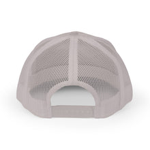 Load image into Gallery viewer, Space Lax Snapback Trucker Cap
