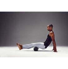 Load image into Gallery viewer, 4 Speed Vibrating Massage Foam Roller
