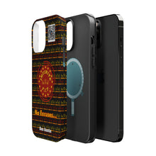 Load image into Gallery viewer, IF Magnetic Impact-Resistant Phone Case
