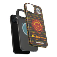 Load image into Gallery viewer, IF Magnetic Impact-Resistant Phone Case
