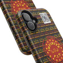 Load image into Gallery viewer, IF Magnetic Impact-Resistant Phone Case
