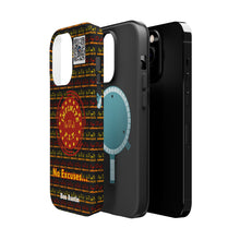 Load image into Gallery viewer, IF Magnetic Impact-Resistant Phone Case
