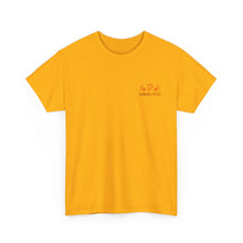 Load image into Gallery viewer, Classic &quot;NoX&quot; Heavyweight T-shirt
