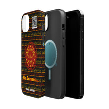 Load image into Gallery viewer, IF Magnetic Impact-Resistant Phone Case
