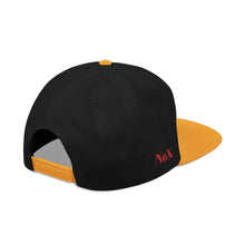 Load image into Gallery viewer, Infinite F.I.T. &quot;NoX&quot; Snapback Hat
