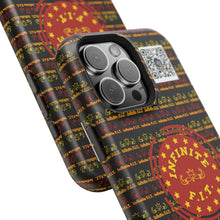 Load image into Gallery viewer, IF Magnetic Impact-Resistant Phone Case
