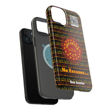 Load image into Gallery viewer, IF Magnetic Impact-Resistant Phone Case
