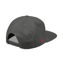 Load image into Gallery viewer, Infinite F.I.T. &quot;NoX&quot; Snapback Hat
