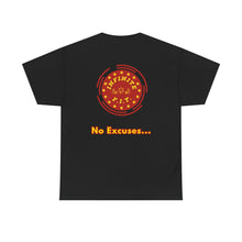 Load image into Gallery viewer, Classic &quot;NoX&quot; Heavyweight T-shirt
