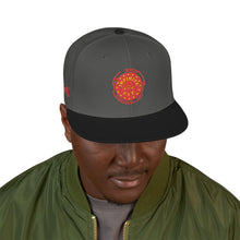 Load image into Gallery viewer, Infinite F.I.T. &quot;NoX&quot; Snapback Hat
