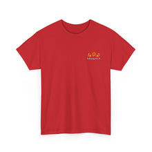 Load image into Gallery viewer, Classic &quot;NoX&quot; Heavyweight T-shirt
