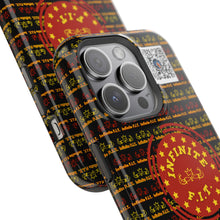 Load image into Gallery viewer, IF Magnetic Impact-Resistant Phone Case
