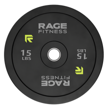 Load image into Gallery viewer, Bumper Plates
