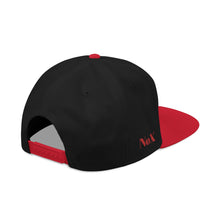 Load image into Gallery viewer, Infinite F.I.T. &quot;NoX&quot; Snapback Hat
