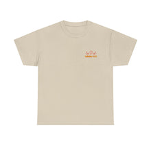 Load image into Gallery viewer, Classic &quot;NoX&quot; Heavyweight T-shirt
