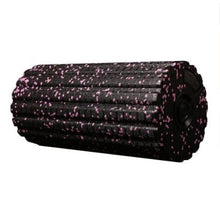 Load image into Gallery viewer, 4 Speed Vibrating Massage Foam Roller
