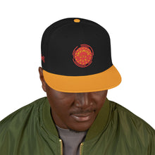 Load image into Gallery viewer, Infinite F.I.T. &quot;NoX&quot; Snapback Hat
