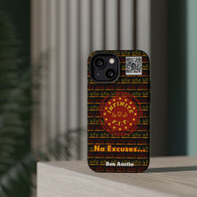 Load image into Gallery viewer, IF Magnetic Impact-Resistant Phone Case
