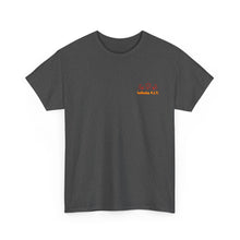 Load image into Gallery viewer, Classic &quot;NoX&quot; Heavyweight T-shirt
