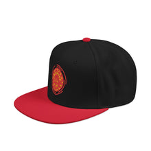 Load image into Gallery viewer, Infinite F.I.T. &quot;NoX&quot; Snapback Hat
