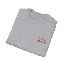Load image into Gallery viewer, Classic &quot;NoX&quot; T-shirt
