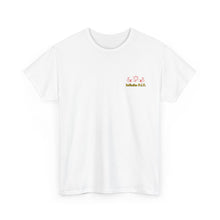 Load image into Gallery viewer, Classic &quot;NoX&quot; Heavyweight T-shirt
