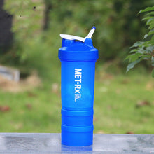 Load image into Gallery viewer, Infinite F.I.T. Protein Shaker w/ blender ball
