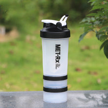 Load image into Gallery viewer, Infinite F.I.T. Protein Shaker w/ blender ball
