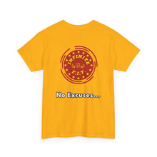 Load image into Gallery viewer, Classic &quot;NoX&quot; Heavyweight T-shirt
