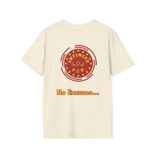 Load image into Gallery viewer, Classic &quot;NoX&quot; T-shirt
