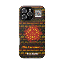 Load image into Gallery viewer, IF Magnetic Impact-Resistant Phone Case
