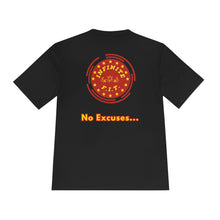 Load image into Gallery viewer, Classic &quot;NoX&quot; Performance T-shirt
