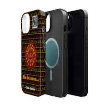 Load image into Gallery viewer, IF Magnetic Impact-Resistant Phone Case

