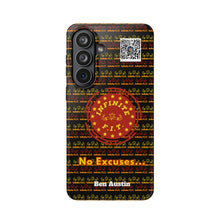 Load image into Gallery viewer, IF Magnetic Impact-Resistant Phone Case

